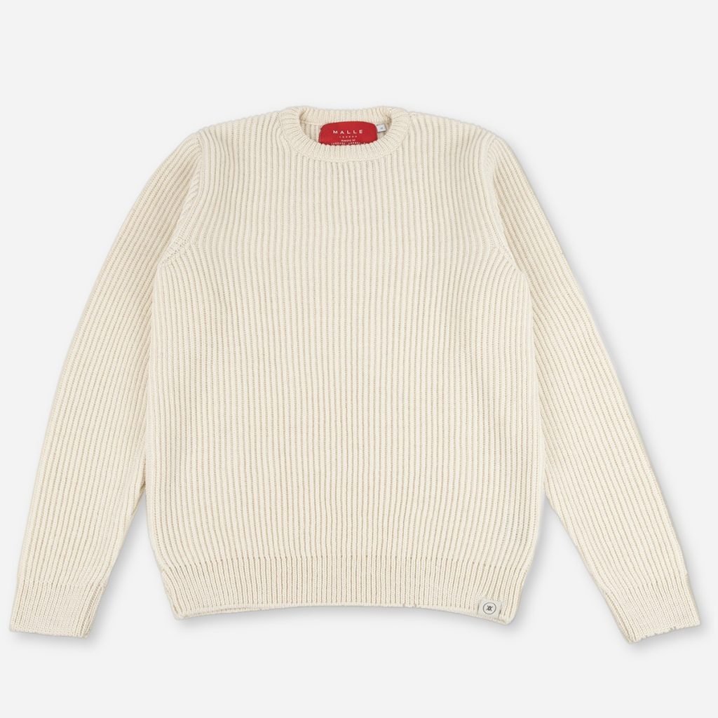 Merino Wool Jumper